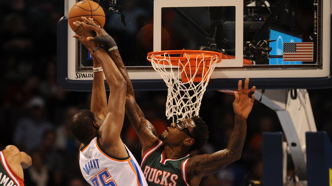 Road reaction: Thunder 114, Bucks 101